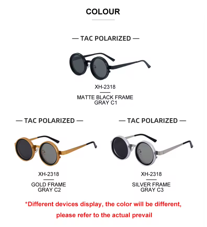 light adjustable glasses